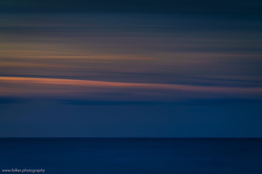 simplicity, quietness, freedom, Minimal, negativ space, long exposure, Folker, Michaelsen, art, photography