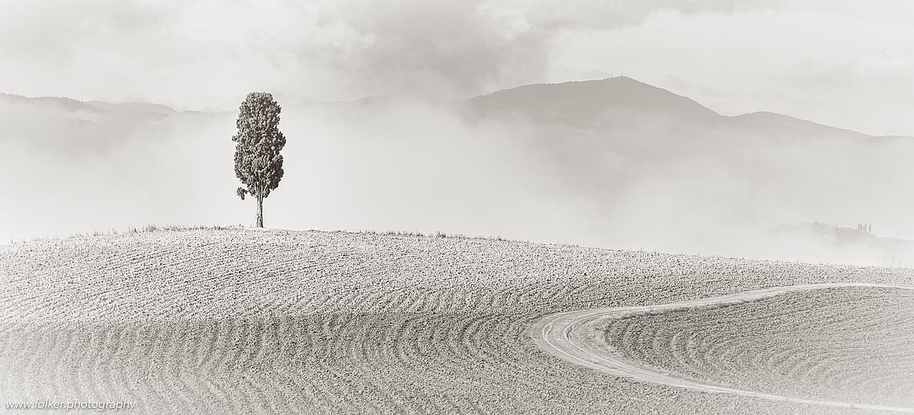 tuscany, crete senesi