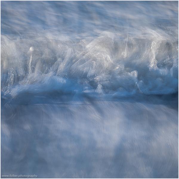Norderney, beach, wave, water, drops
