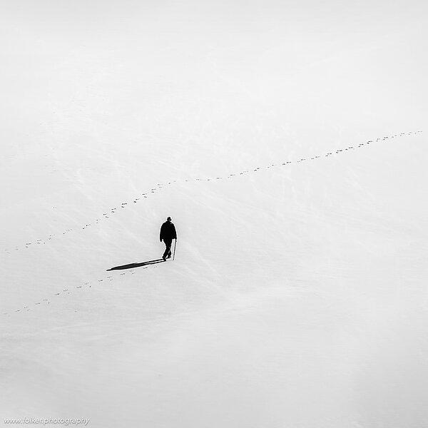 implicity, quietness, freedom, Minimal, negativ space, long exposure, Folker, Michaelsen, art, photography