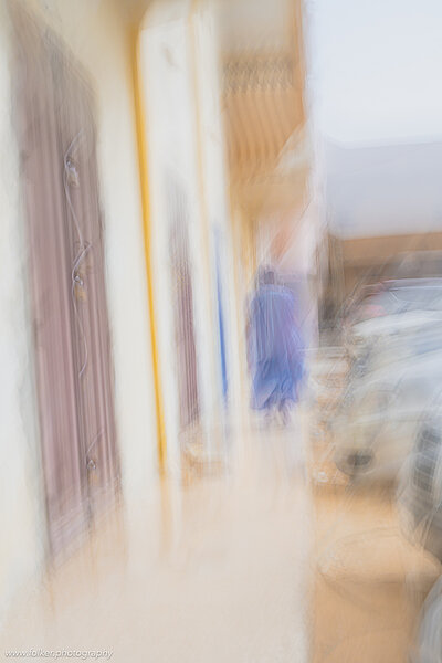 Mauritania, people, abstract, ICM