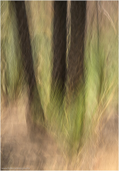 Minimalism, ICM, painterly, ME, atmosphere, mood, Folker, Michaelsen, abstract, art