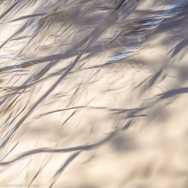 Mauritania, Sahara, Desert, dunes, abstract, ICM, ME