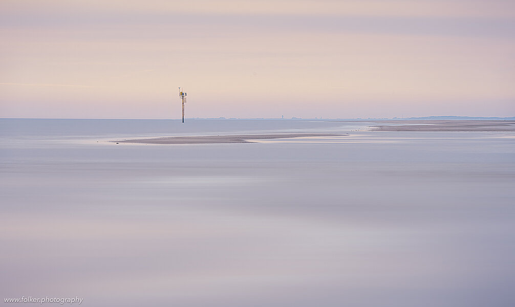 Norderney, Germany, Beach, ocean, low tide