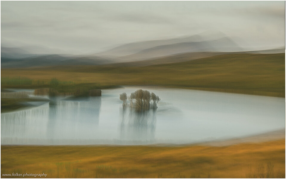 Scotland, Mainland, abstract