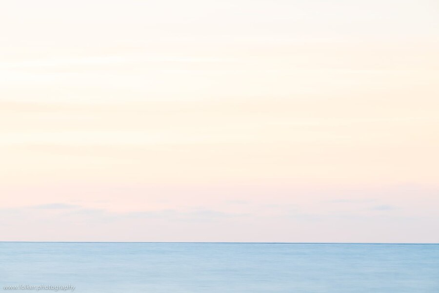 Norderney, beach, minimal