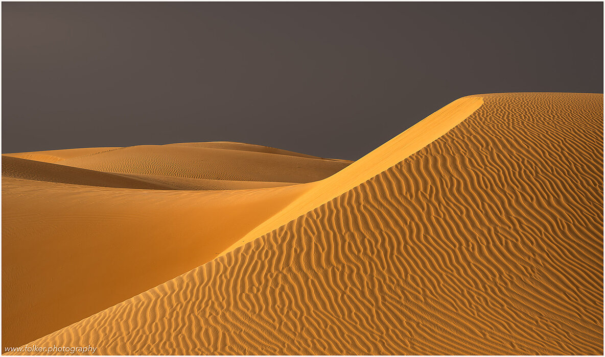 "Sahara shapes" Folker, Michaelsen, Aesthetic, minimal, abstract, art, photography, minimalism, impressionism, ICM, multiple exposure, painterly, creative, special, beautiful, Mauretania, Sahara, dunes
