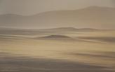 Sandstorm, Duscht-e Lut, desert, Iran