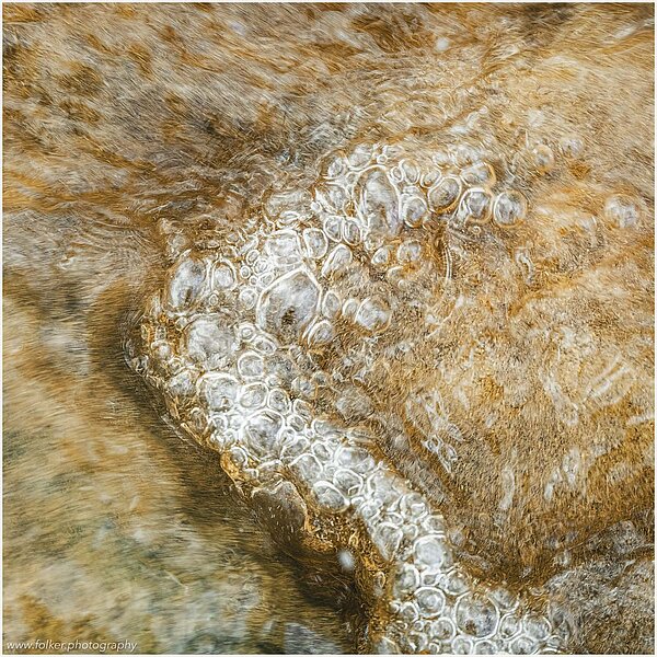 ICM, Abstract, photography, multiple exposure