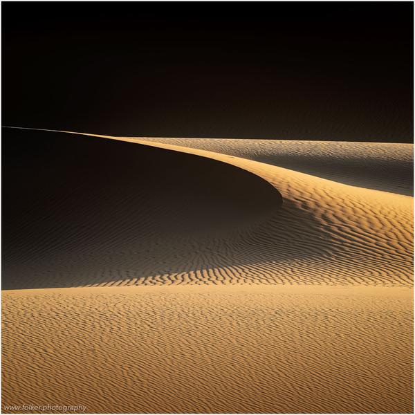 Morocco, Sahara, sand, dunes, shapes, abstract