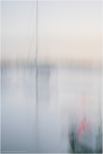 Minimalism, ICM, painterly, ME, atmosphere, mood, Folker, Michaelsen, abstract, art