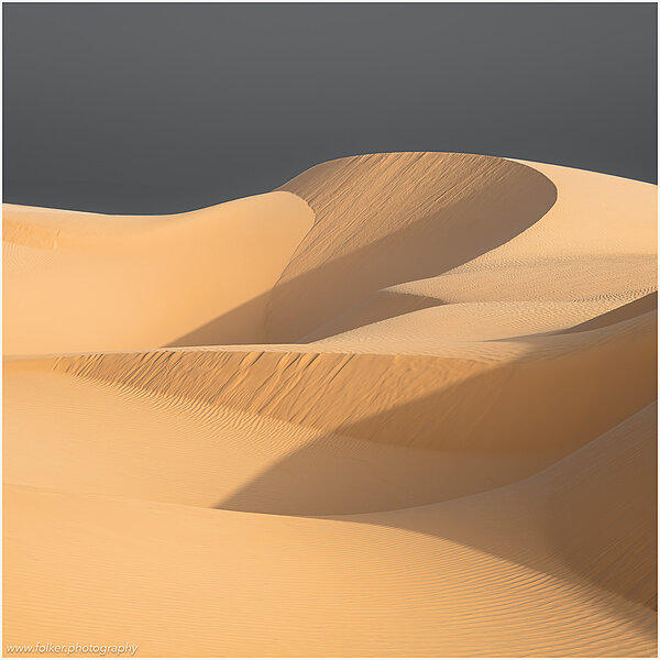 Mauritania, Sahara