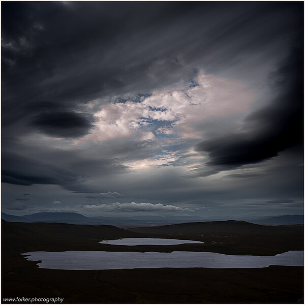 Scotland, mainland, weather, light, atmosphere
