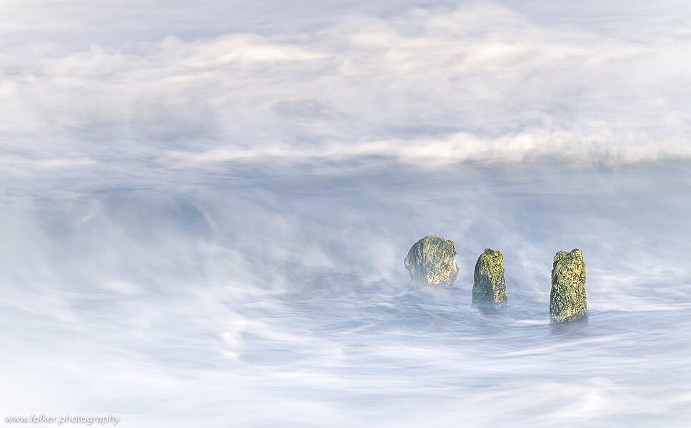 Sylt Groyne