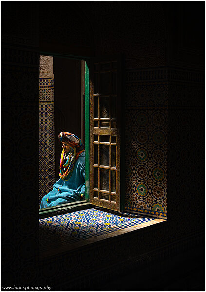 Morocco, Africa, people
