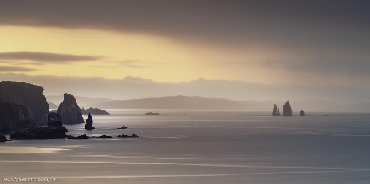 Shetland Islands, Scotland
