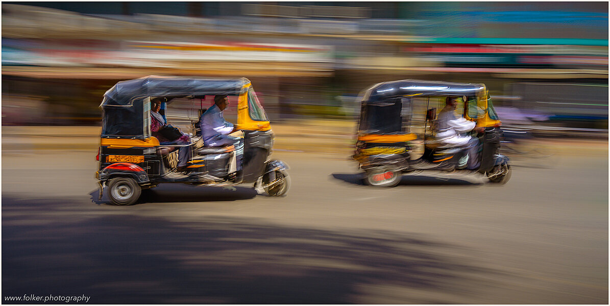 In Bandra