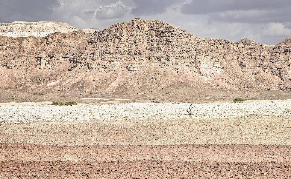 Timna Park, Negev, Israel