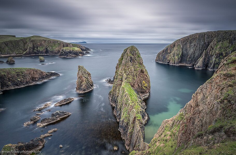 Shetland Islands, Scotland