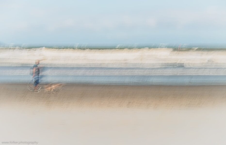 Norderney, beach, ICM, sea, people