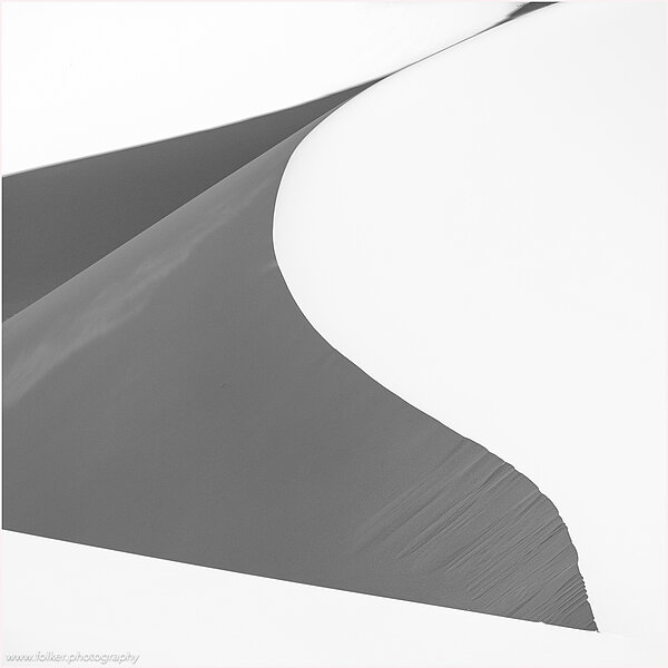 Morocco, Sahara, sand, dunes, shapes, abstract