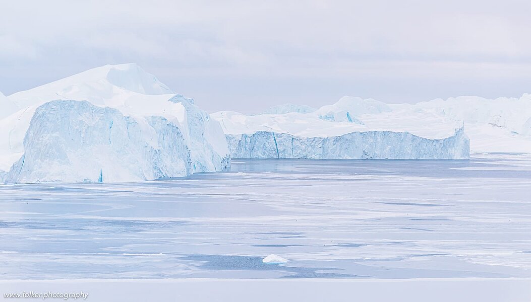Greenland, Disko Bay