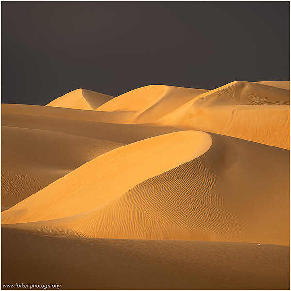 Mauritania, Sahara