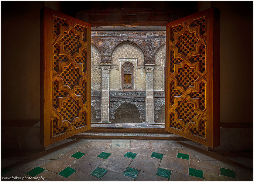 Morocco, Africa, Fez, Fés