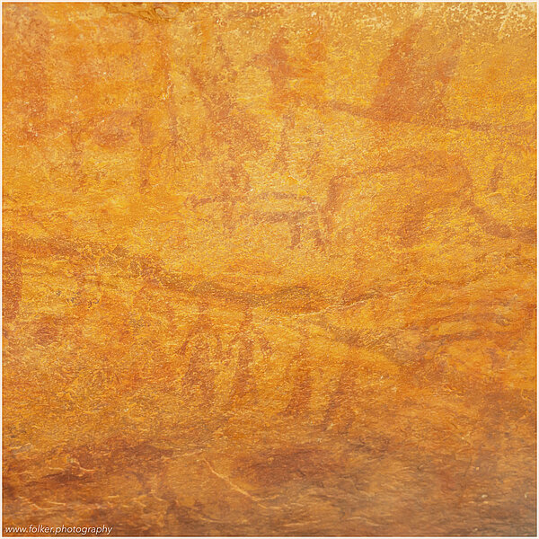 Mauritania, Sahara, 