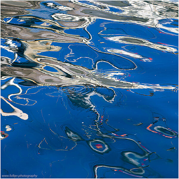 ICM, Abstract, photography, multiple exposure