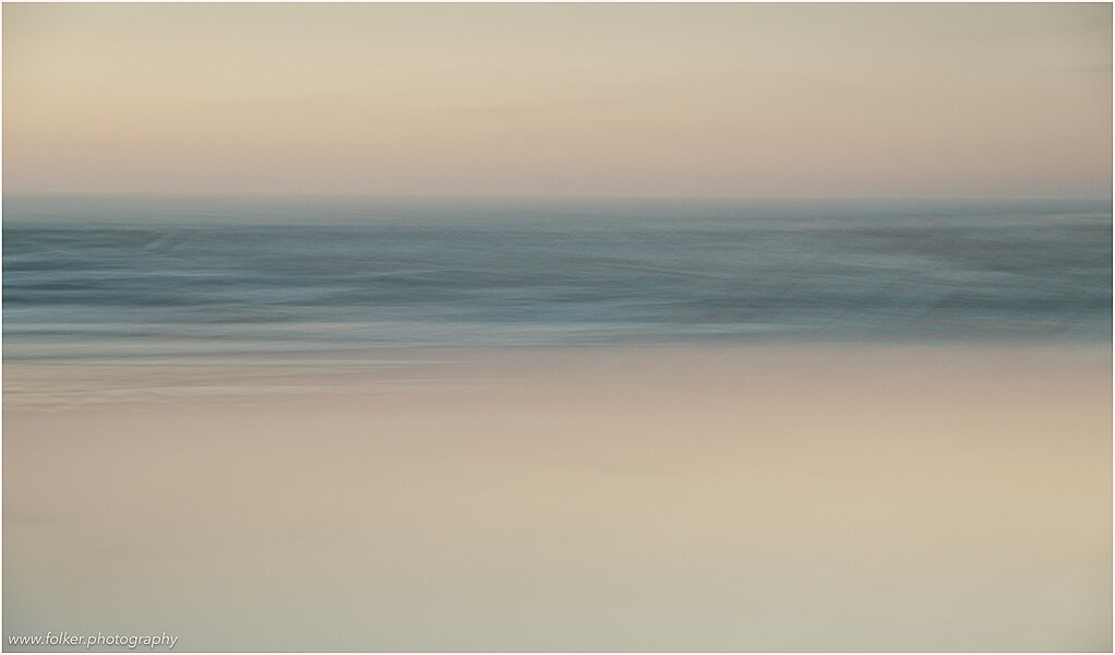 Norderney, ICM, beach, waves, ocean, abstract