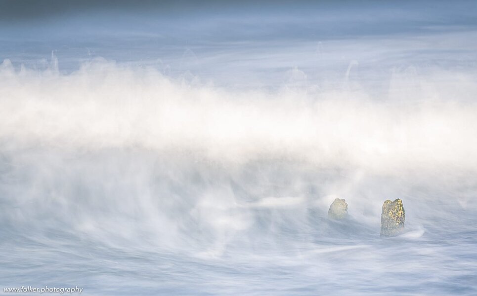 Sylt Groyne