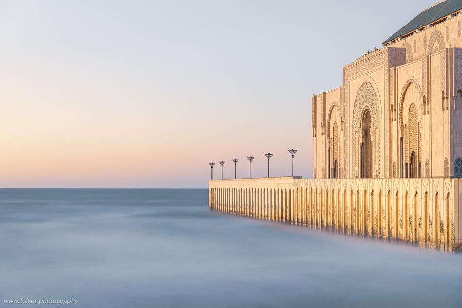 Morocco, Casablanca, Africa