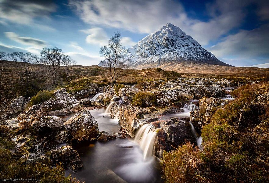 Glencoe, Scotland