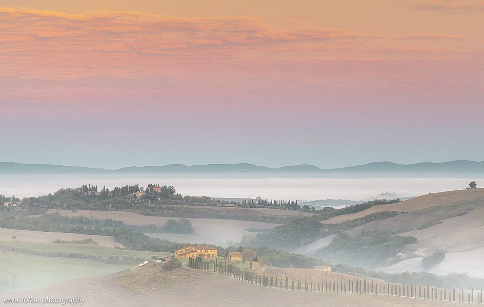 tuscany, crete senesi
