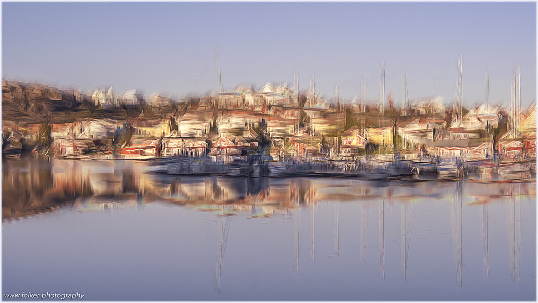 abstract, ICM, Smögen, Sweden, painterly, photography, Hovenäset, ME, multiple exposure