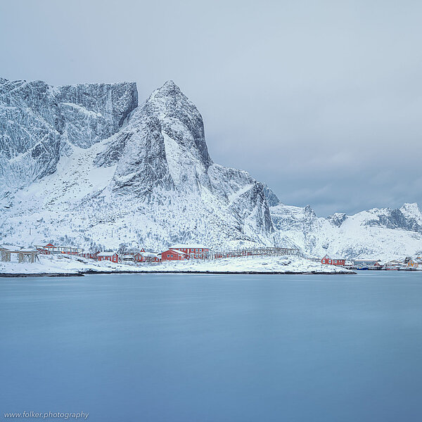 Lofoten Islands, Norway