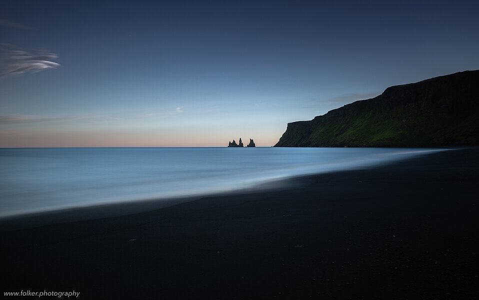 simplicity, quietness, freedom, Minimal, negativ space, long exposure, Folker, Michaelsen, art, photography