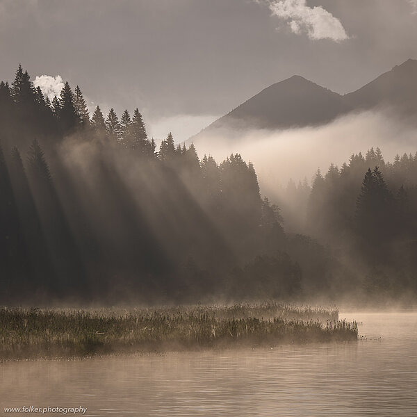 Geroldsee, Bavaria