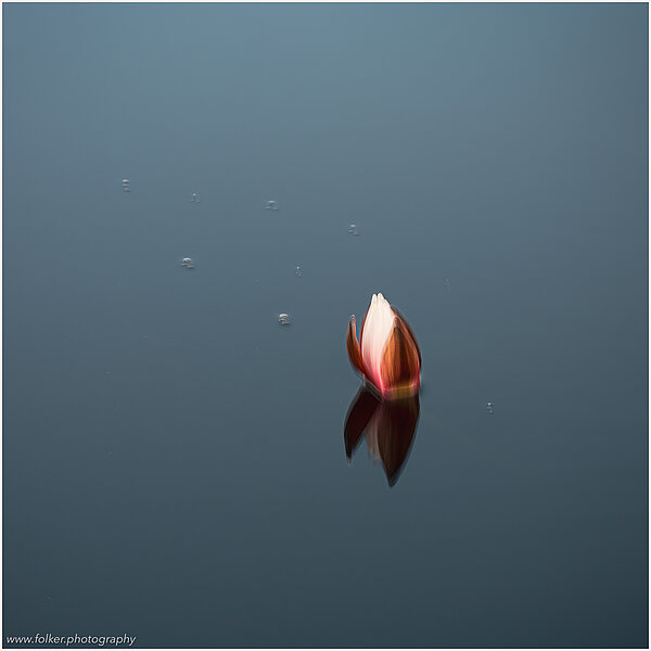 Minimalism, ICM, painterly, ME, atmosphere, mood, Folker, Michaelsen, abstract, art