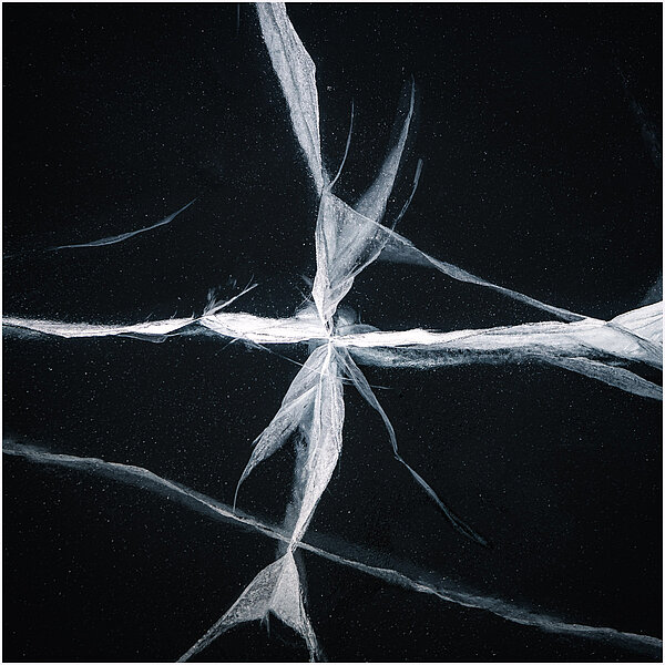 ICM, Abstract, photography, multiple exposure