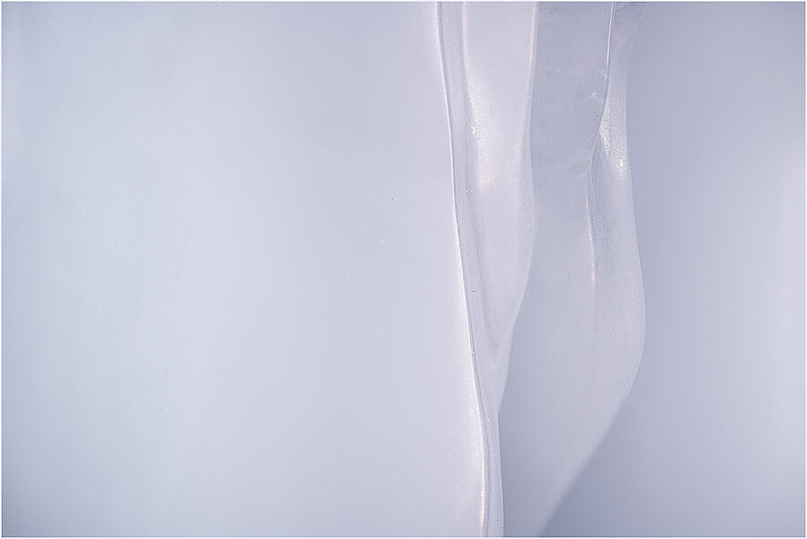 ICM, Abstract, photography, multiple exposure
