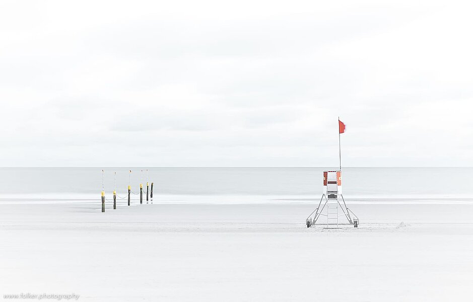 simplicity, quietness, freedom, Minimal, negativ space, long exposure, Folker, Michaelsen, art, photography