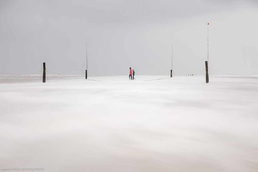 simplicity, quietness, freedom, Minimal, negativ space, long exposure, Folker, Michaelsen, art, photography