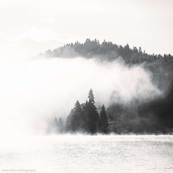 Geroldsee, Bavaria