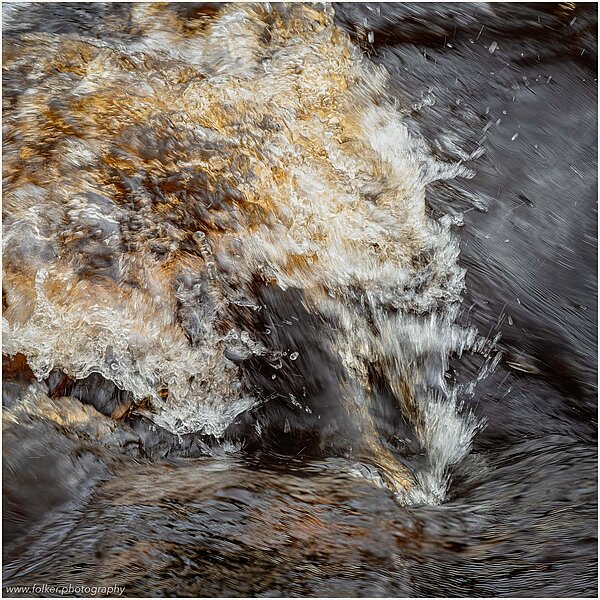 ICM, Abstract, photography, multiple exposure