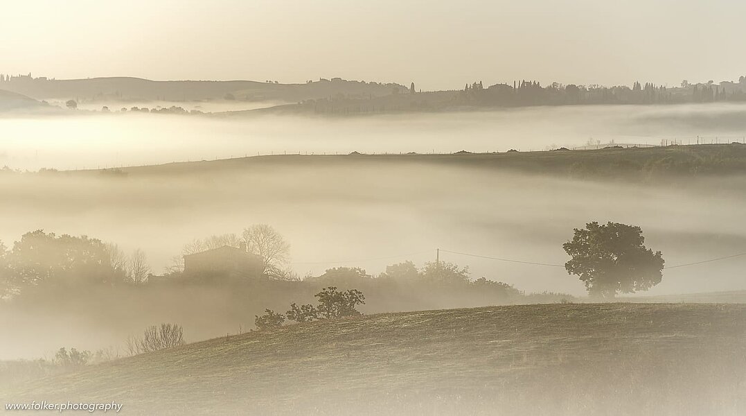 tuscany, crete senesi