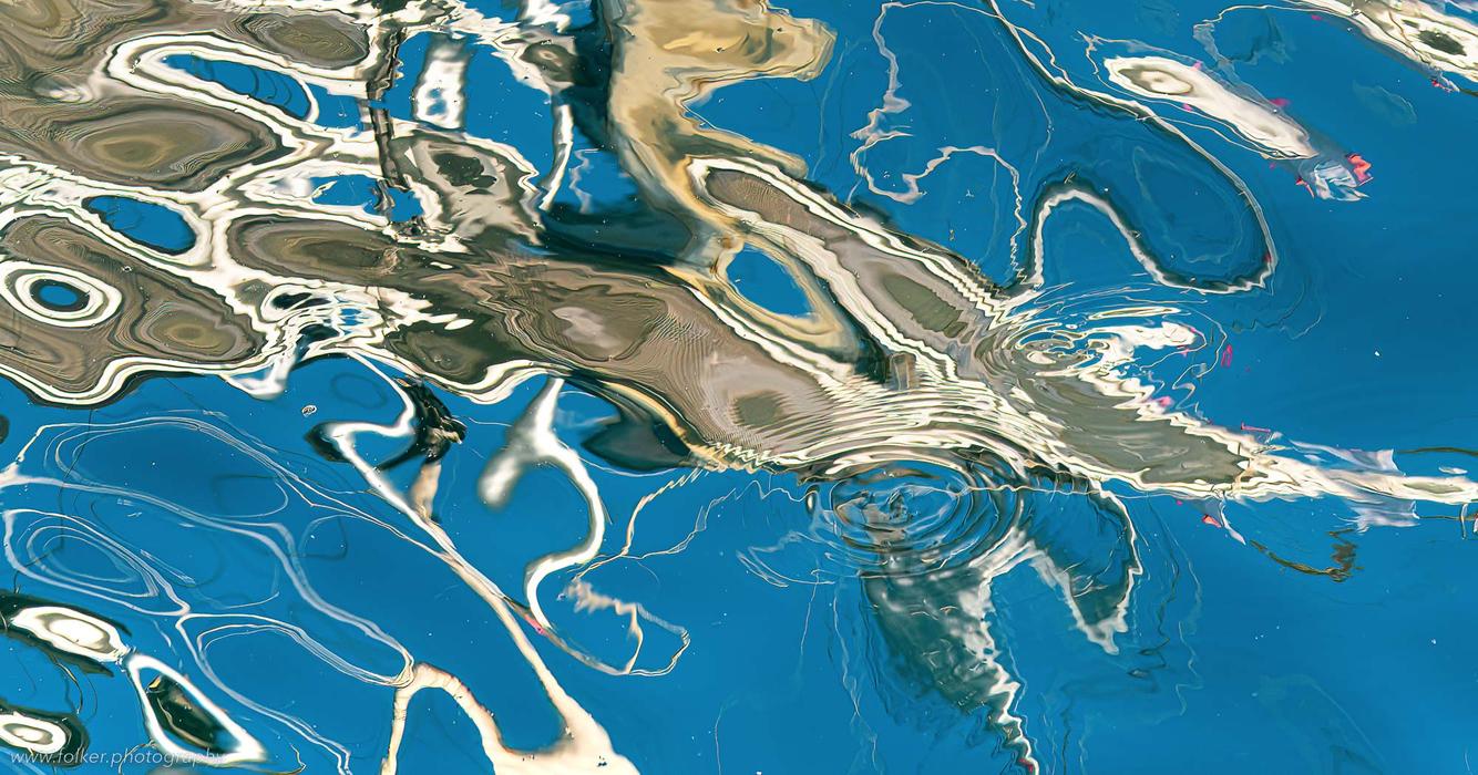 creativity, Aegean Sea, water, reflection, abstract