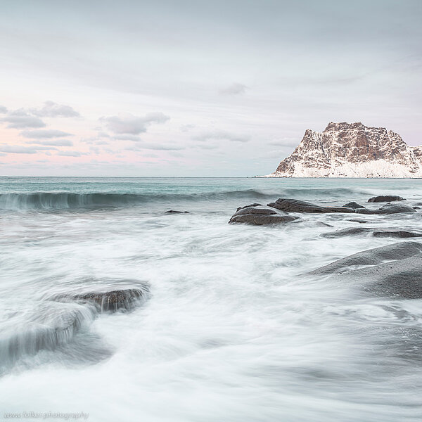 Lofoten Islands, Norway