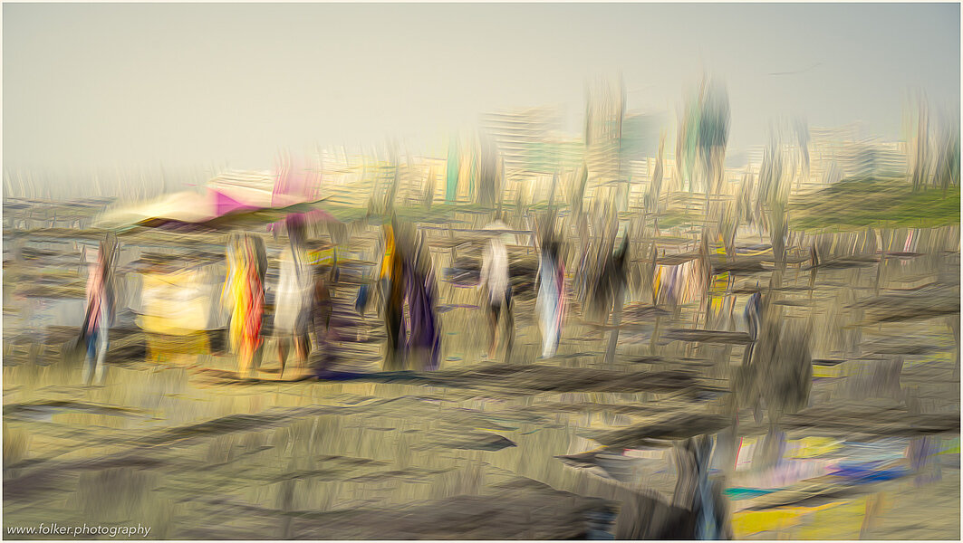 In Bandra